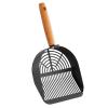 Stainless Steel Cat Litter Scoop view 1