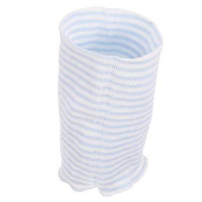 Double-Layer Cotton Belly Band for Newborns