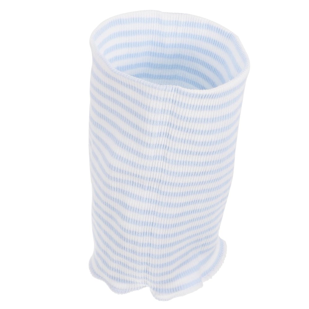 Double-Layer Cotton Belly Band for Newborns