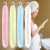 Generic Travel Toothbrush Case, 4-Pack view 3