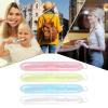 Generic Travel Toothbrush Case, 4-Pack view 4