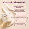 OBB Beauty GLUTAX MAX Body Cream 500 ml – Even-Tone, Brightening & Moisturizing view 2