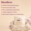 OBB Beauty GLUTAX MAX Body Cream 500 ml – Even-Tone, Brightening & Moisturizing view 3