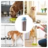 Dog Food Container, Portable with Integrated Handle view 4