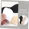 CALLARON Invisible Foam Heel Cushions, Strong Adhesion, Flexible, 4 Pairs view 4
