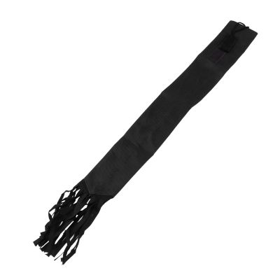 Tail Protection Bag for Horses, Black
