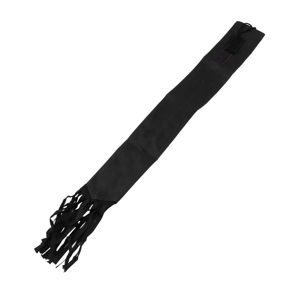 Tail Protection Bag for Horses, Black