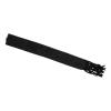 Tail Protection Bag for Horses, Black view 3
