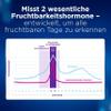 Clearblue Advanced Fertility Monitor/Ovulation Test + Refill Pack, Monitor + 33 Tests view 4