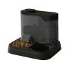 Cat Water Fountain | Automatic Pet Water Dispenser for Home & Travel view 1