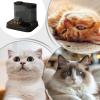 Cat Water Fountain | Automatic Pet Water Dispenser for Home & Travel view 4