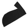 DEARMAMY Professional Nylon Haircut Cape Dress, Spider Black view 1