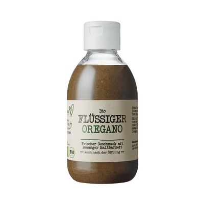 Northern Greens Organic Liquid Oregano, 240 g, 2-Pack