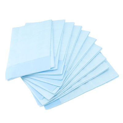 Highly Absorbent Incontinence Underpad | Soft, Gentle Underpad for Adults, Seniors, Pregnant Women, and Babies | Extra-Large Size