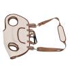 Dog Lift Sling, Breathable Adjustable Pet Support Carrier (M) view 2