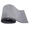 TOYANDONA Felt Cat Exercise Wheel Mat, Scratching Pad for Noise Reduction view 1