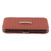 WINDROSE 4-Piece Manicure Set, Corbello/Terracotta view 2