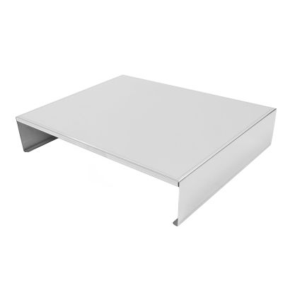 Gas Stove Cover, Stainless Steel Load-Bearing Cover