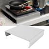 Gas Stove Cover, Stainless Steel Load-Bearing Cover view 4