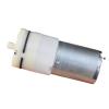 BYLSAGWHT DC 3V/3.7V Vacuum Pump 370 Electronic Starter Booster Air Pump, Large Flow, Small Pump for Aquariums view 1