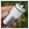 BYLSAGWHT DC 3V/3.7V Vacuum Pump 370 Electronic Starter Booster Air Pump, Large Flow, Small Pump for Aquariums view 4