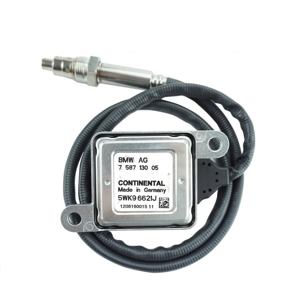 NOx Sensor for BMW 1 & 3 Series E90 E91 E92 E93 E81 E82 E87 E88 LCI N4, OE 758713005
