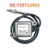 NOx Sensor for BMW 1 & 3 Series E90 E91 E92 E93 E81 E82 E87 E88 LCI N4, OE 758713005 view 2