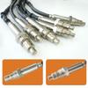 NOx Sensor for BMW 1 & 3 Series E90 E91 E92 E93 E81 E82 E87 E88 LCI N4, OE 758713005 view 4