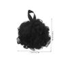 POPETPOP 3-Piece Mesh Shower Sponge Set view 2