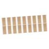VALICLUD 3 Sets Double-Sided Tape for Hair Extensions, 6 Sheets x 3 view 1