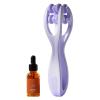 Sensory Finger Massage Tools, Portable Compact Hand Trainer view 1