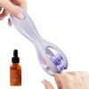 Sensory Finger Massage Tools, Portable Compact Hand Trainer view 2