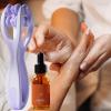 Sensory Finger Massage Tools, Portable Compact Hand Trainer view 4
