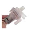 BKGWCSOR 1-Piece 365 Electronic Starter DC 6–12V High-Flow Centrifugal Magnetic Water Pump, 12V 700mA view 1
