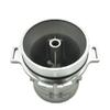 1PC 93BB-12B579-BA 93BB12B579BA AFH60-02A AFH6002A view 2