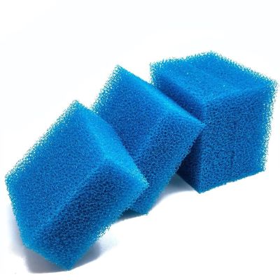 4 Pack Coarse Filter Sponge for Juwel Compact BioFlow 3.0/M