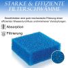 4 Pack Coarse Filter Sponge for Juwel Compact BioFlow 3.0/M view 3