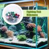 Betta Hide Habitat Ornament view 4