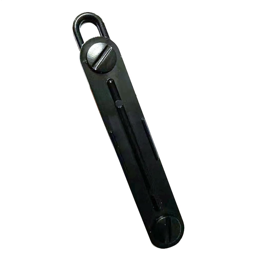 Rescue Whistle, Fox Call Whistle, Multifunctional Portable Signal Tool