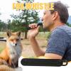 Rescue Whistle, Fox Call Whistle, Multifunctional Portable Signal Tool view 4