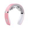 Neck Massager – Rechargeable Electric Massager with Heat, Vibration & 10 Deep-Tissue Modes view 1