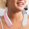 Neck Massager – Rechargeable Electric Massager with Heat, Vibration & 10 Deep-Tissue Modes view 2