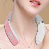 Neck Massager – Rechargeable Electric Massager with Heat, Vibration & 10 Deep-Tissue Modes view 3