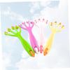 Four-Claw Massage Tools, 4-Piece Set with Roller Heads view 4