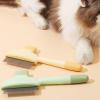 Cat Comb and Brush for Long and Short-Haired Cats view 3