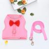 Rabbit Harness and Leash Set view 2