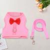 Rabbit Harness and Leash Set view 3