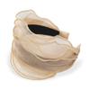 AXY Wide Headband HRM2, Beige view 1