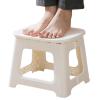 Folding Chair for Children, Lightweight Ergonomic Chair view 1
