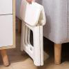 Folding Chair for Children, Lightweight Ergonomic Chair view 3